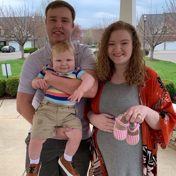 Meet the posher! 💖 - Picture 3 of 6